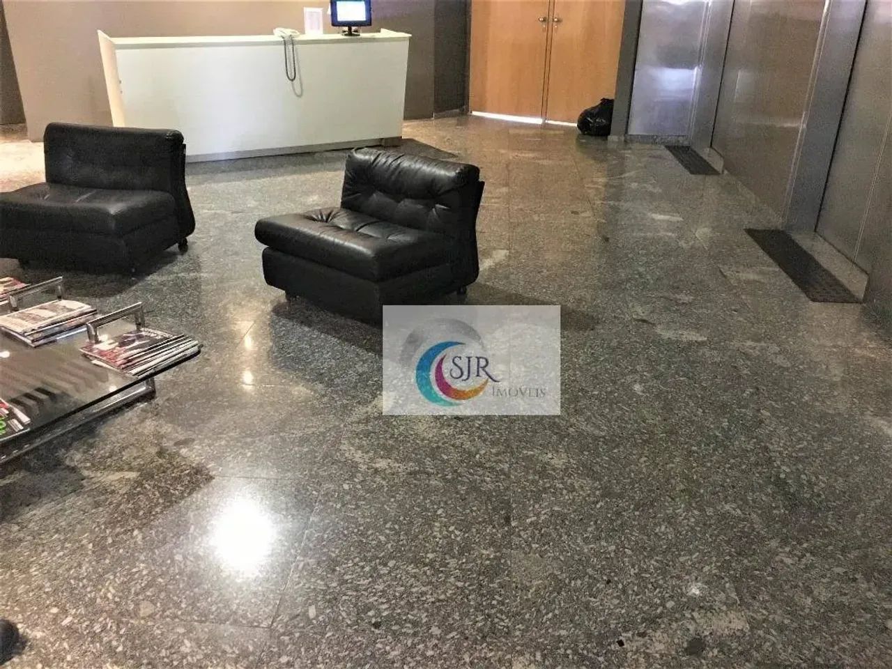 Conjunto comercial para locação, Pinheiros, São Paulo. - Foto 3