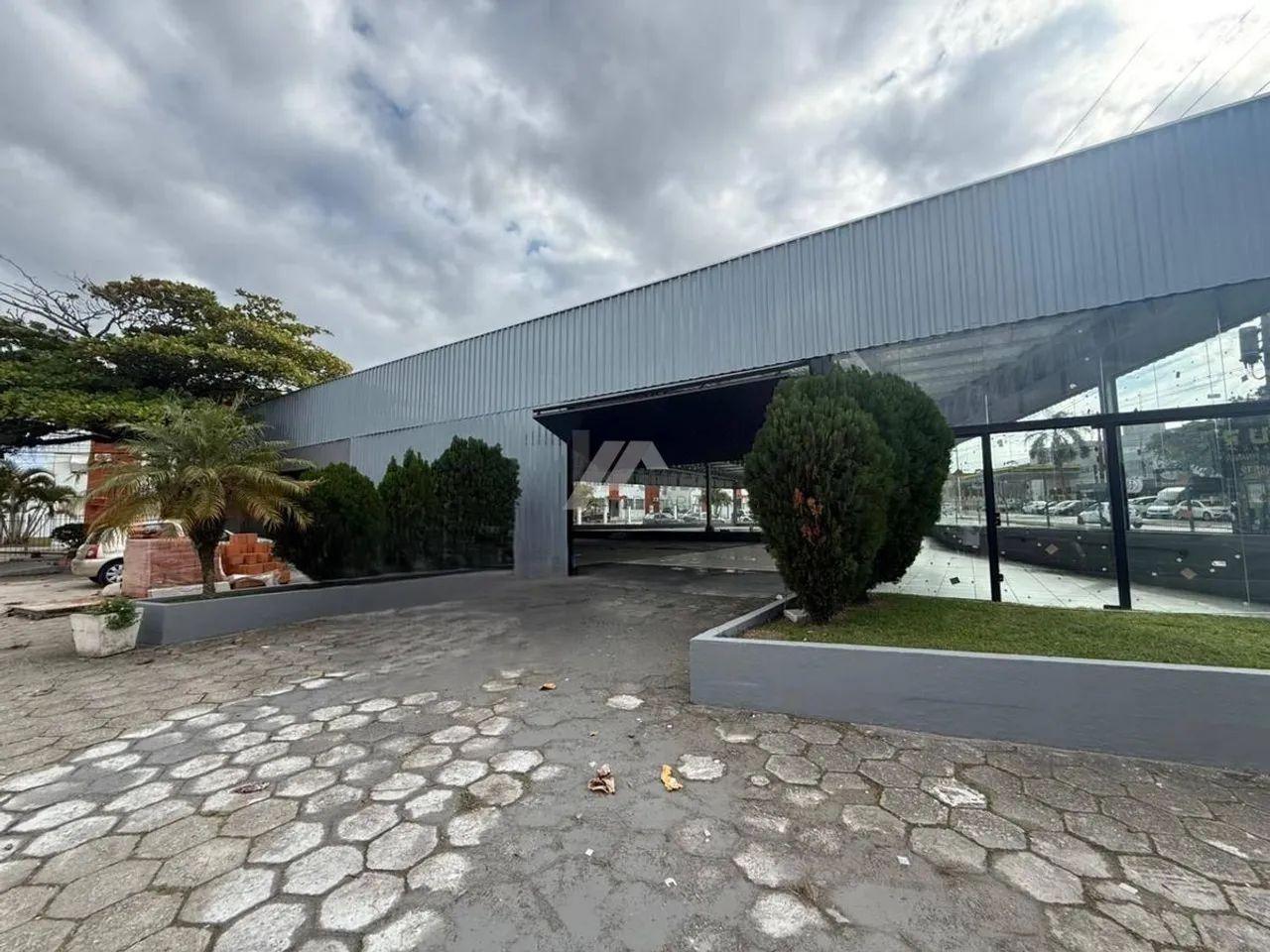 Galpão de 750 m2 - Foto 3