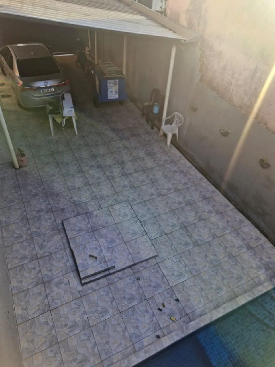 CASA DISPONIVEL PARA VENDA - Foto 4