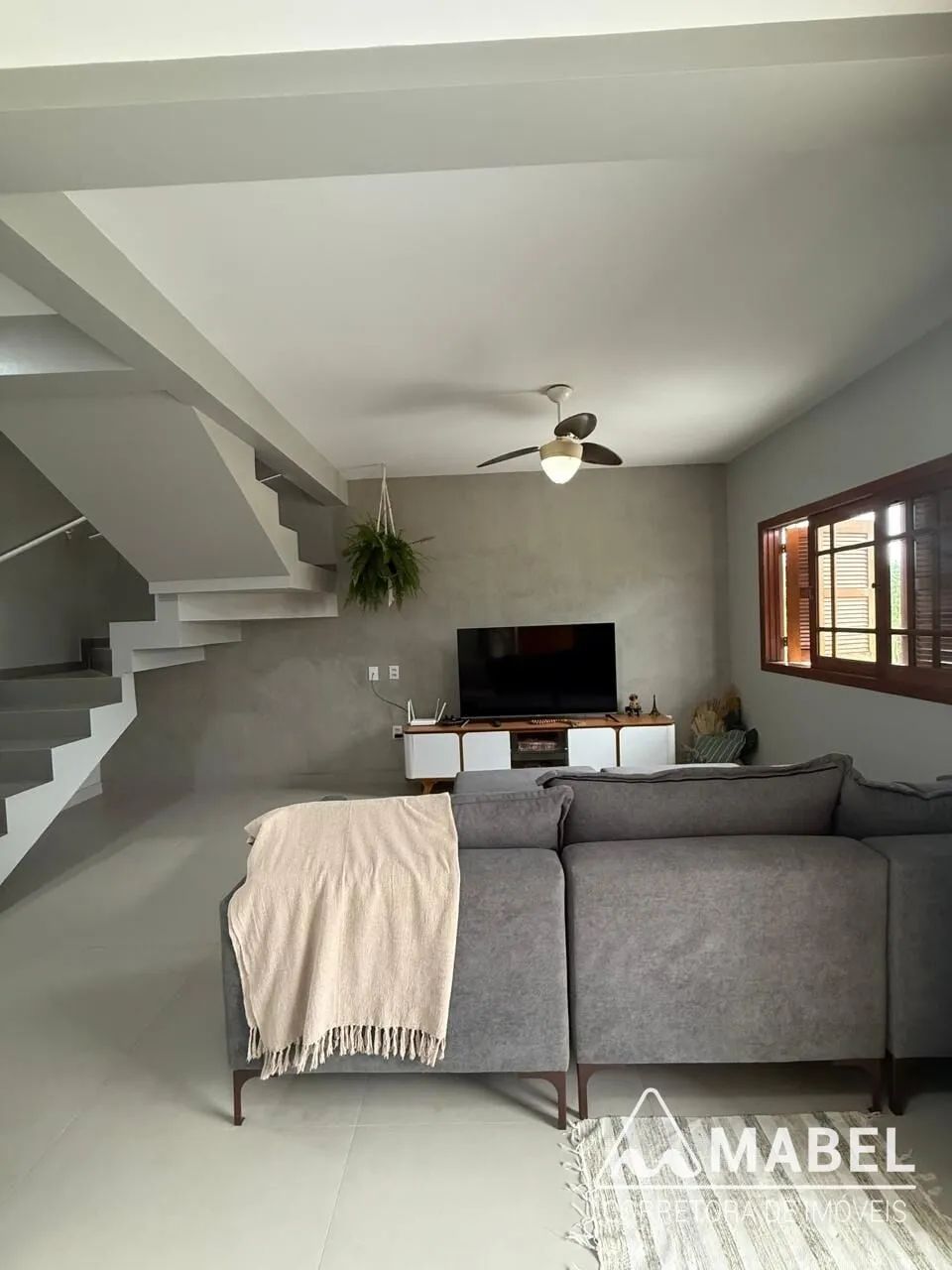 Casa com 3 Dormitórios no Ambrósio Garopaba/SC - Foto 3