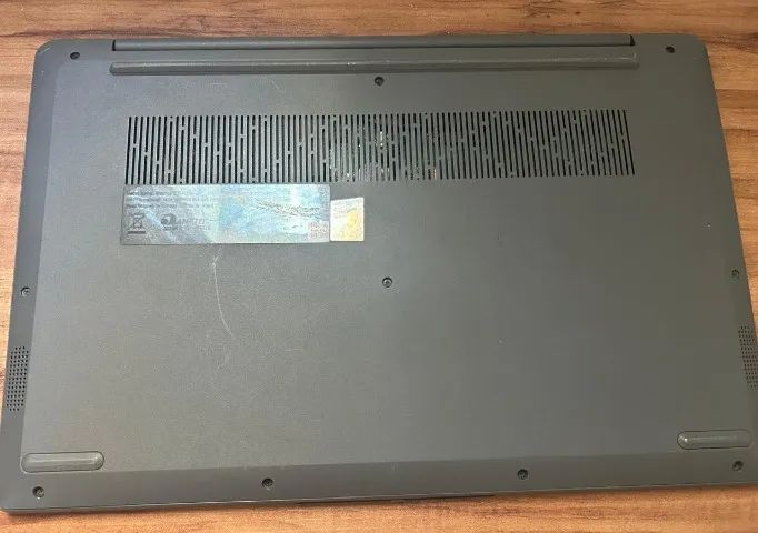 Notebook Ideapad - Foto 5
