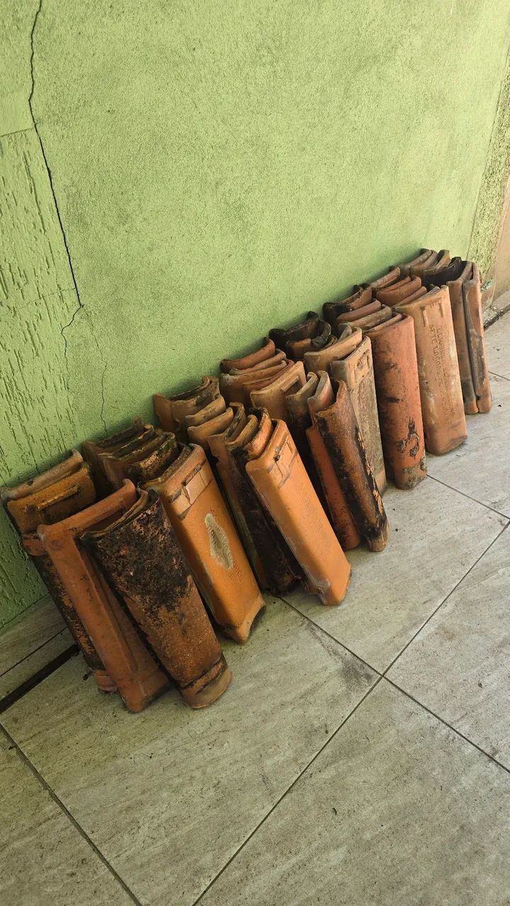 Telhas 