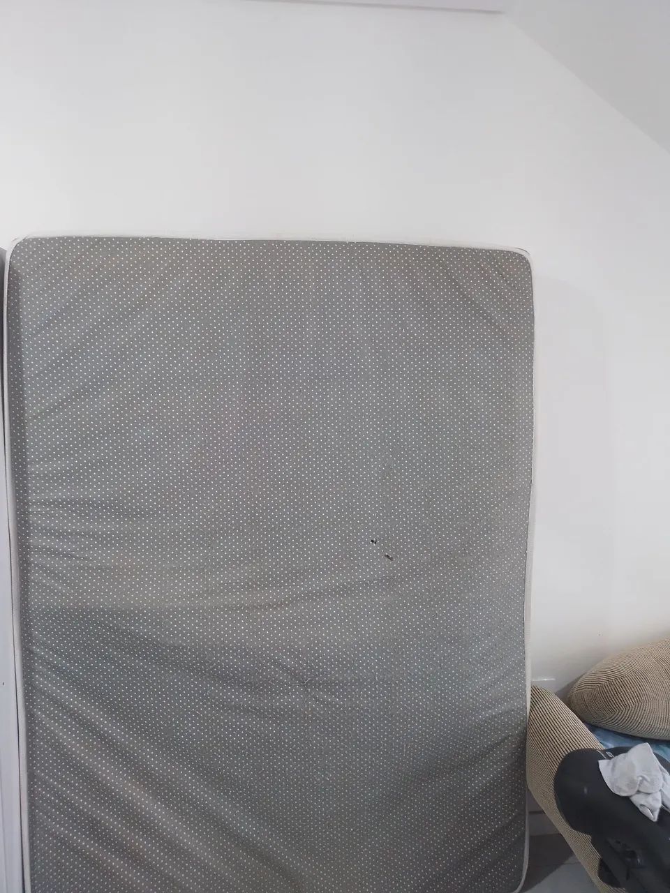 Colchão Doação 
