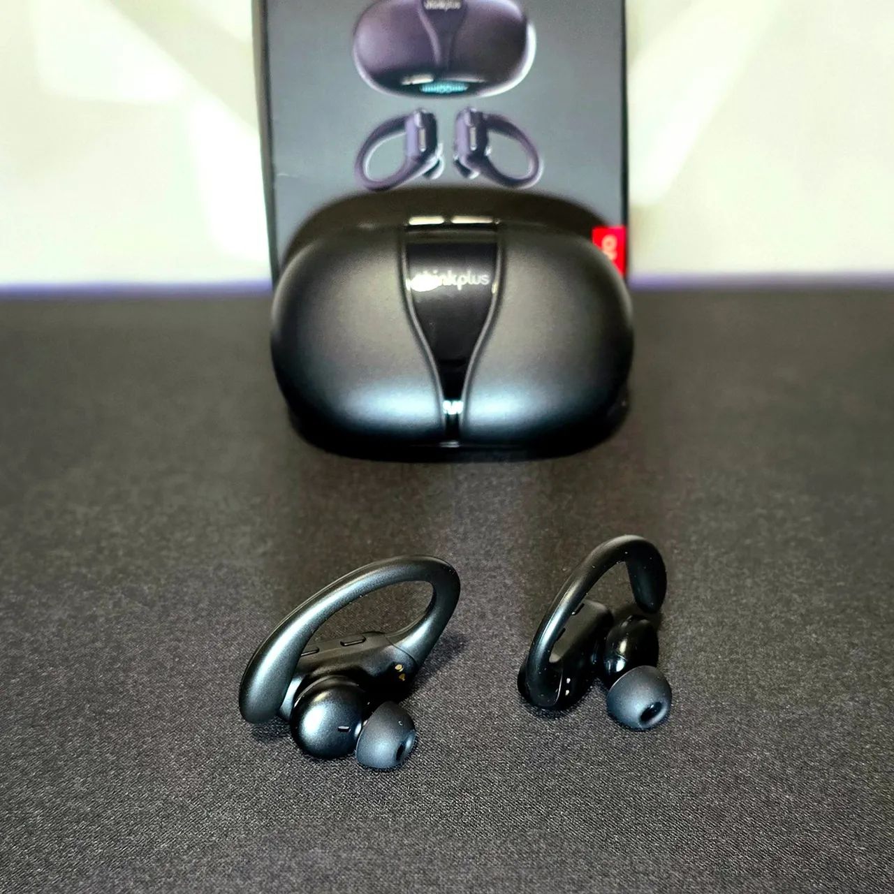 Fone de Ouvido Bluetooth Lenovo XT80 - Foto 3
