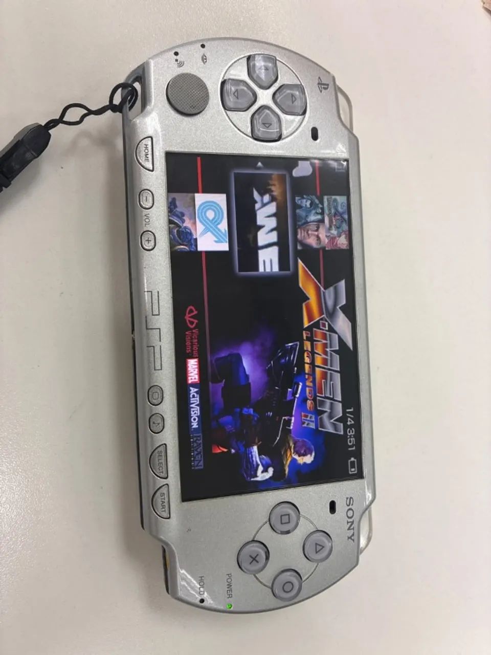 PSP 2000 - Foto 3