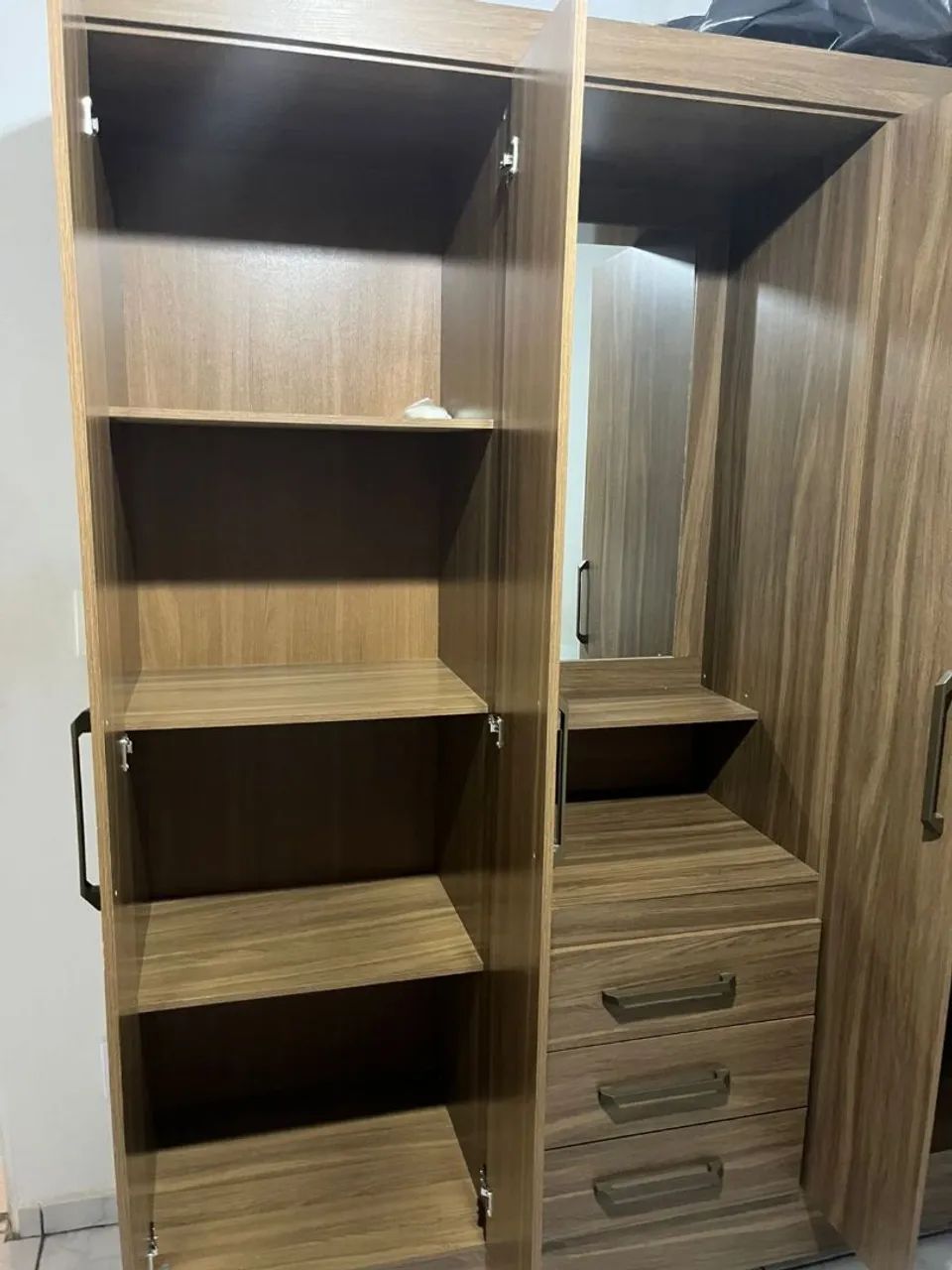 guarda roupa 