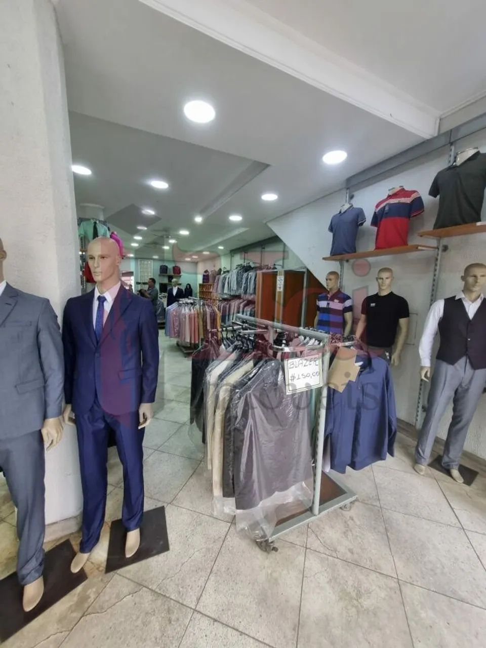 PRÉDIO COMERCIAL PARA LOCAÇÃO BRÁS SÃO PAULO - Foto 2