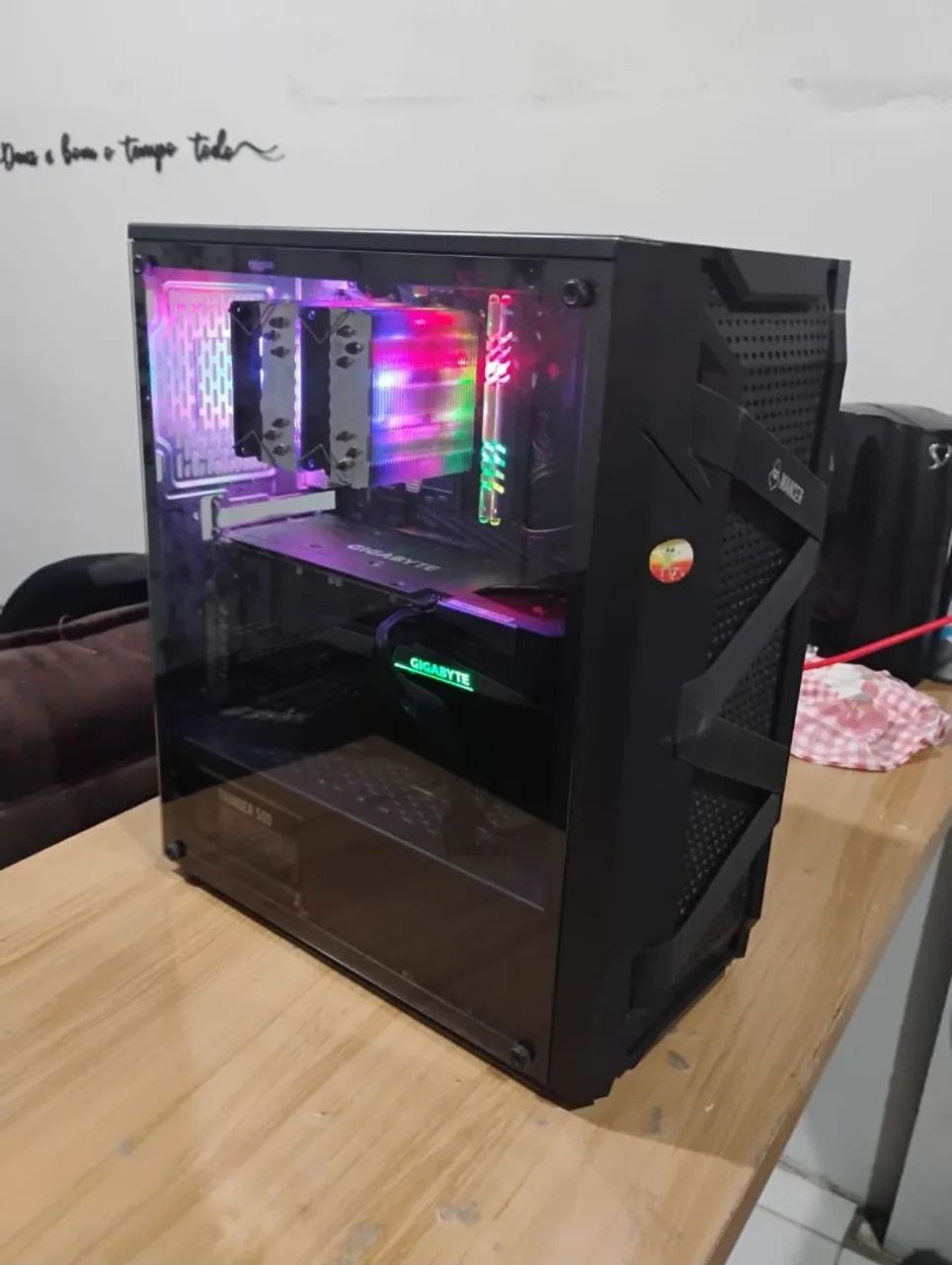 PC GAMER  - Foto 5