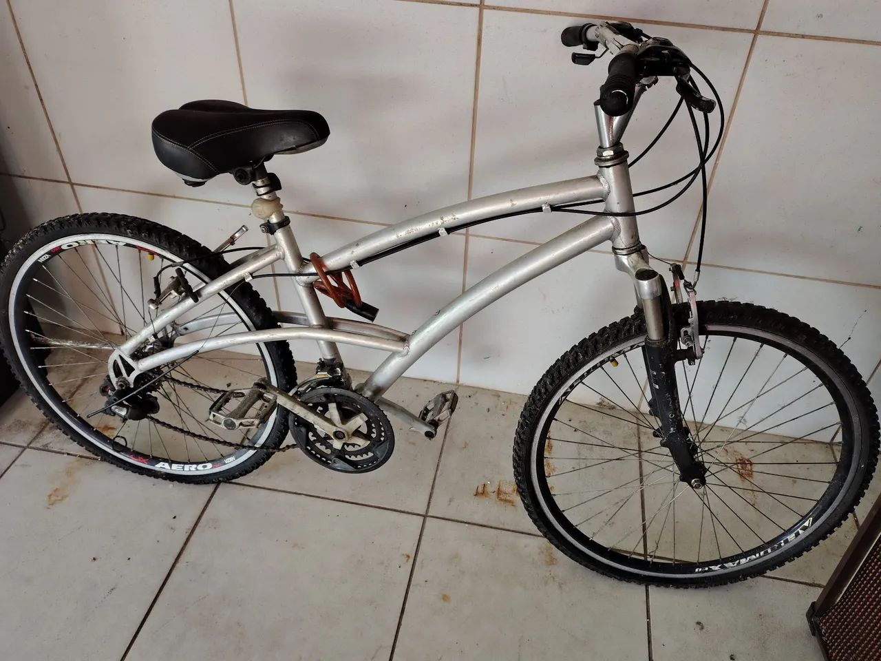 Bicicleta - Foto 4