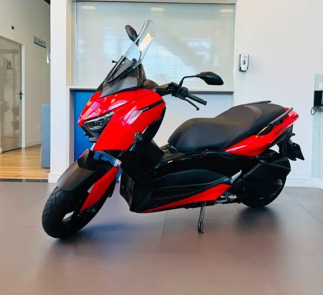 Xmax 250 ABS 22/22 - Foto 3