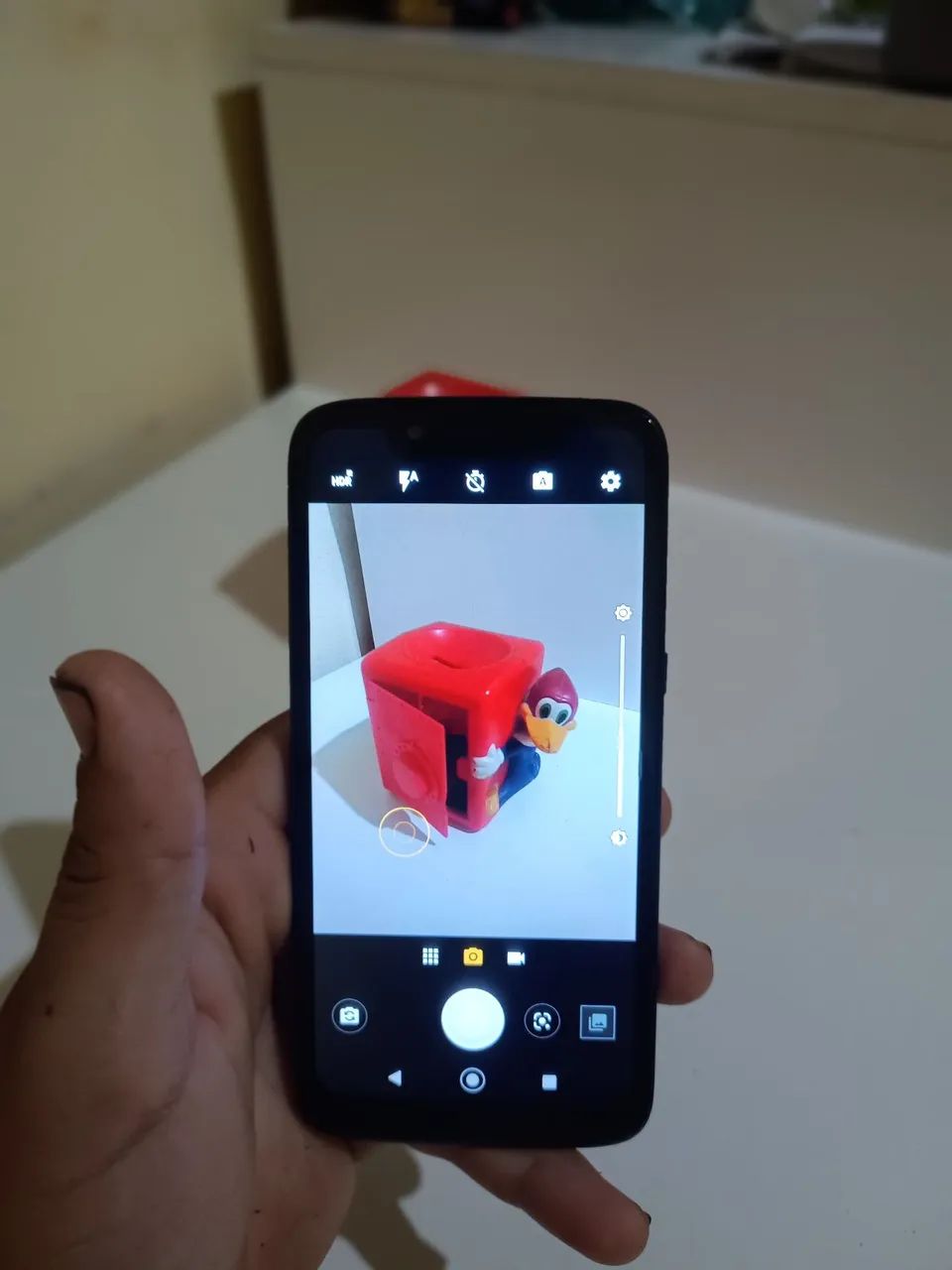 Moto g(7) play - Foto 4