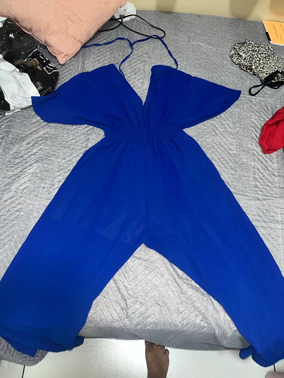 desapego de roupas  - Foto 3