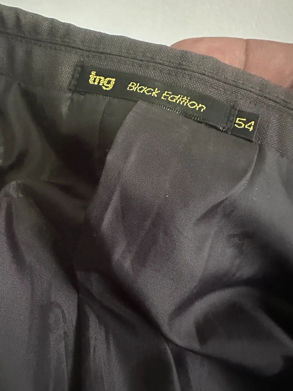 Blazer original TNG - Foto 2