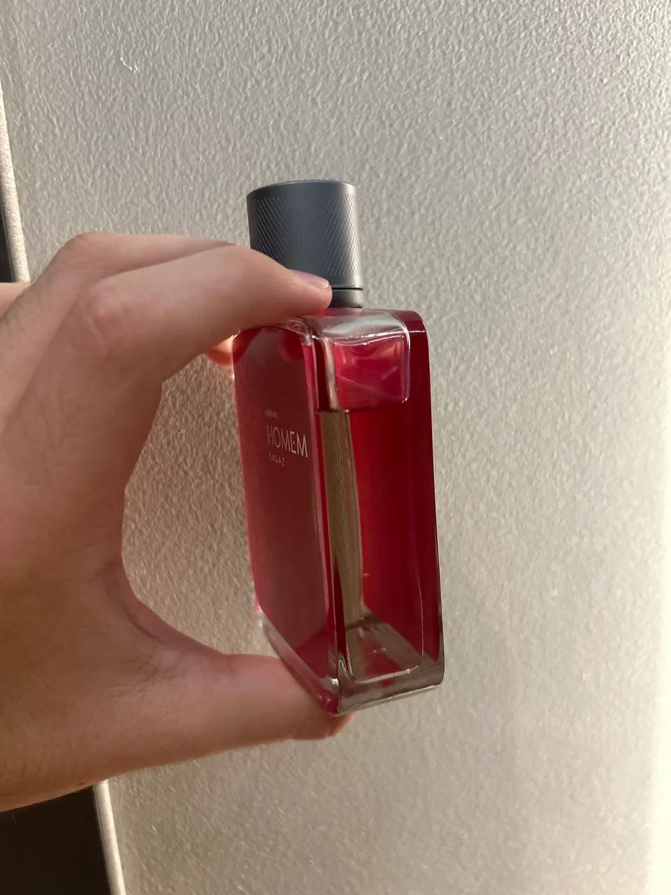 Perfumes kit com 5, desapego  - Foto 2