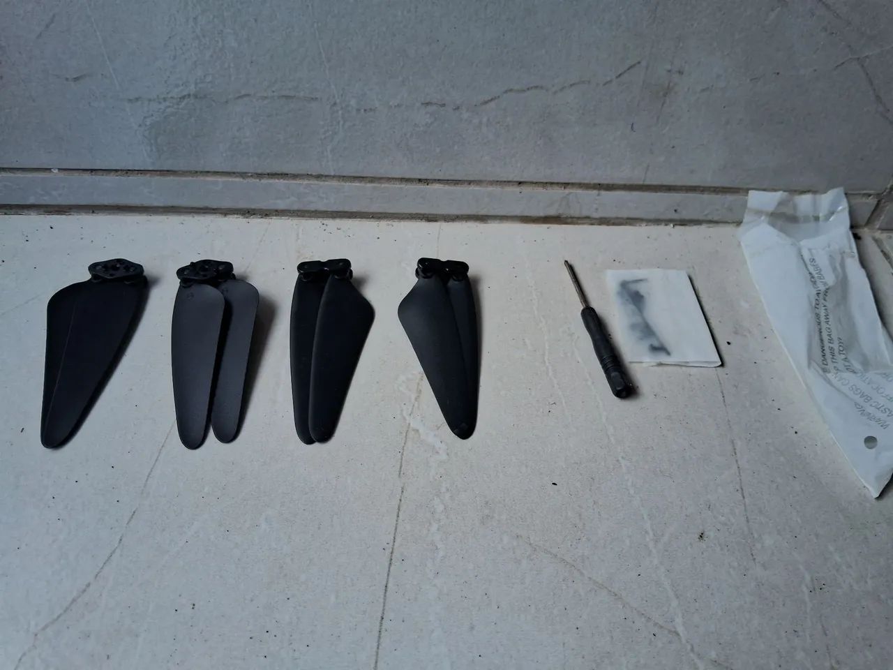 Drone cjrc F11s 4k pro - Foto 5