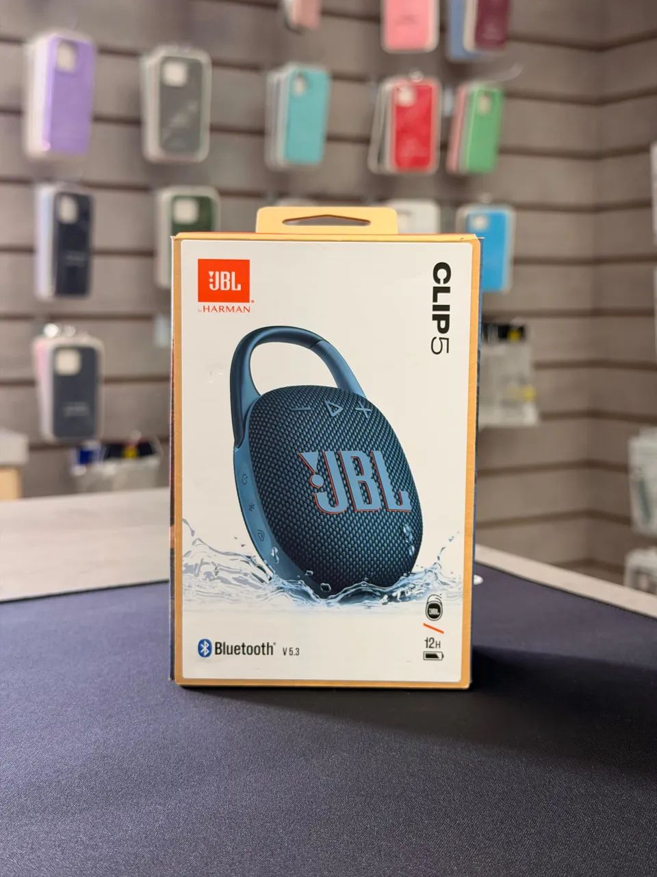 JBL CLIP 5 | LACRADA | 12x 