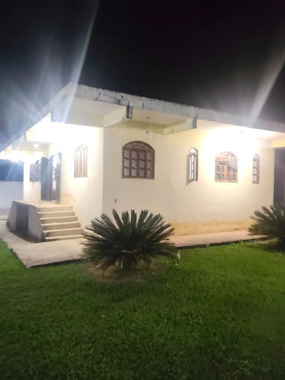 Chácara 