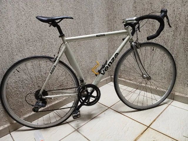 Bicicleta Speed para iniciantes - Foto 5