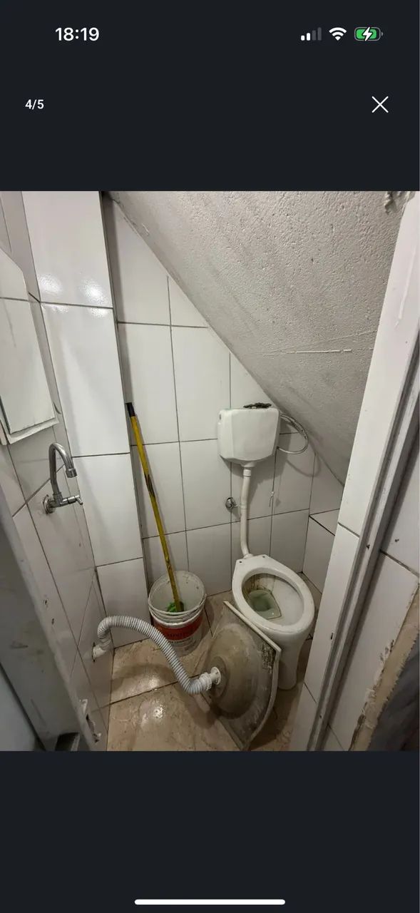Alugo loja direto com proprietário  - Foto 4