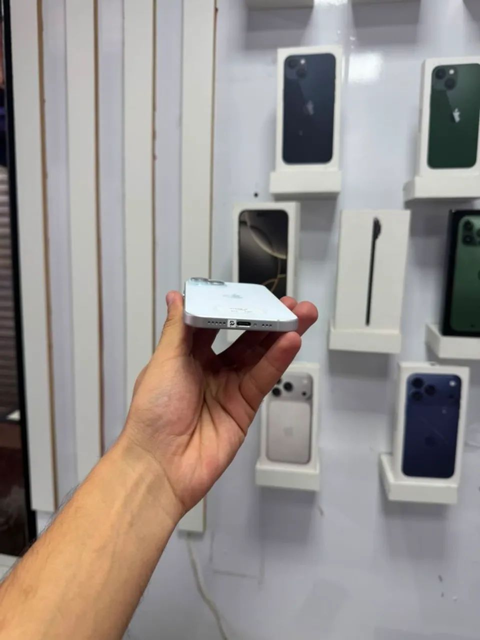 iPhone 15 - 128GB <br>?2.999,00 - Foto 4