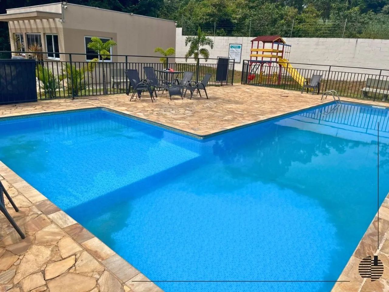 Apartamento com 2 dormitórios à venda, 42 m² por R$ 220.000 - Edifício Monte Serrat Reside - Foto 4