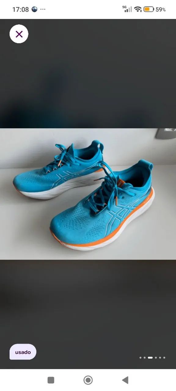 Acsis Nimbus 25  - Foto 2