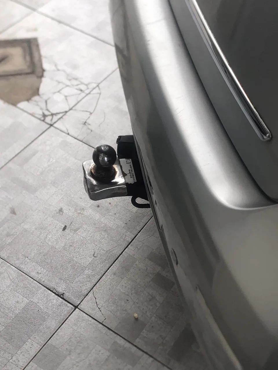 Engate reboque linea - Foto 2