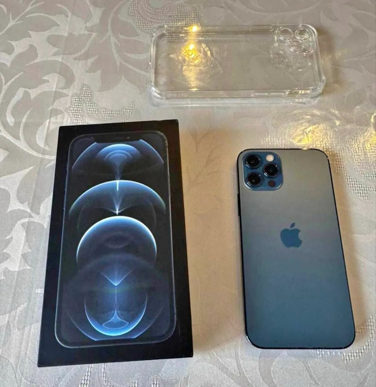 iPhone 12 Pro - Foto 5