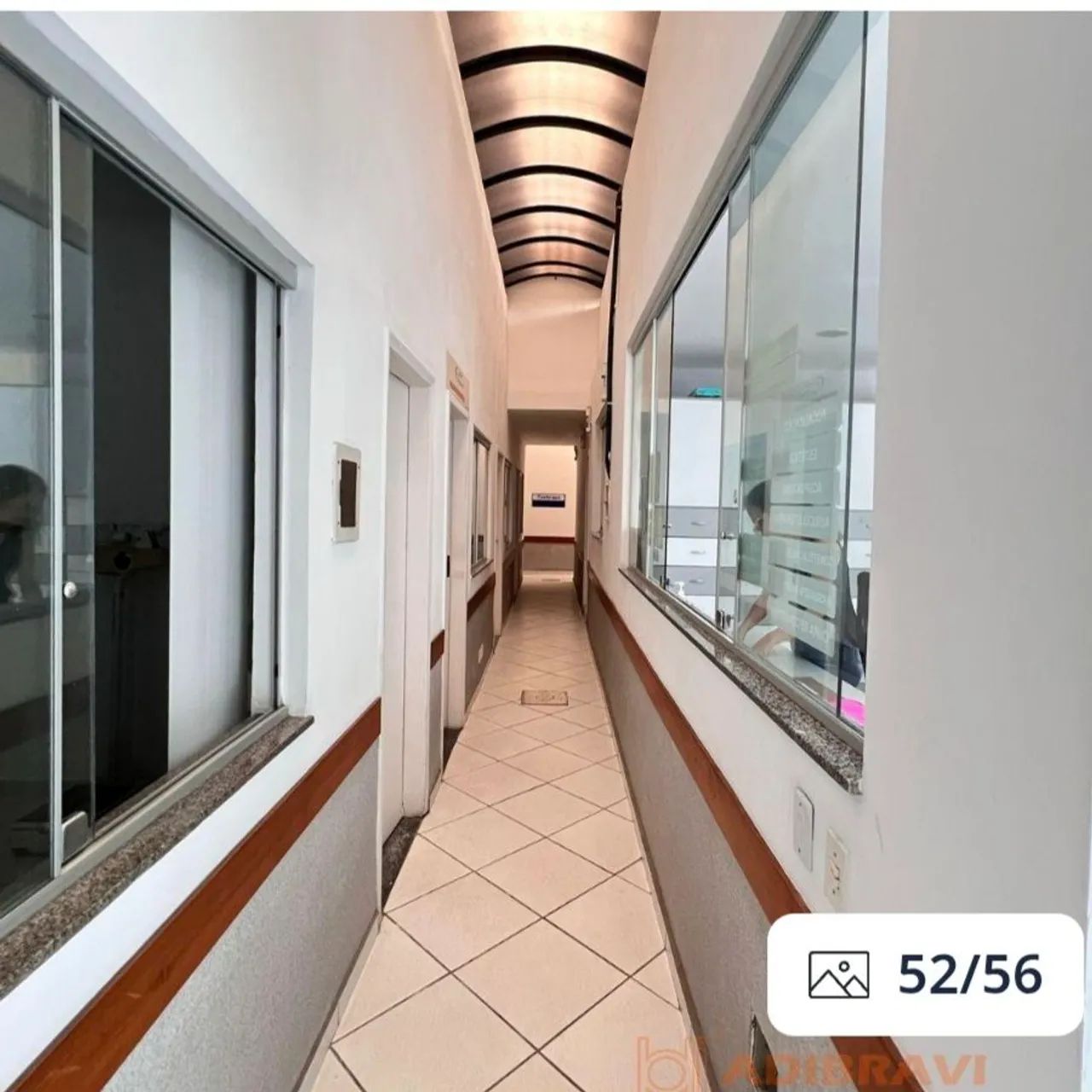 ALUGO CLÍNICA MÉDICA MONTADA EM FUNCIONAMENTO. OPORTUNIDADE.             VOLTA REDONDA.RJ - Foto 4