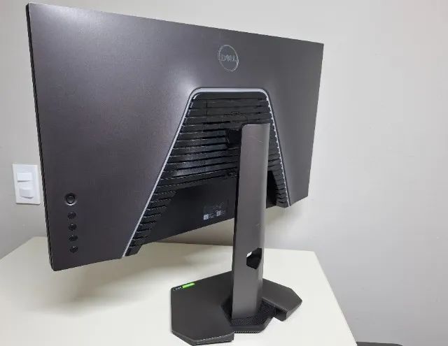 Monitor Dell S2721DGF 2k 1440P Perfeito estado! - Foto 4