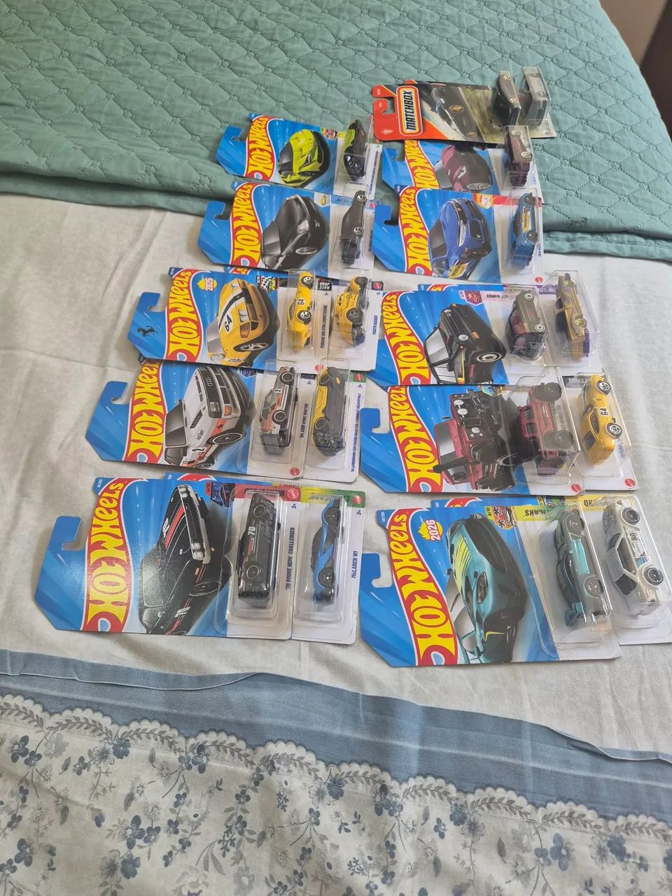 Hotwheels