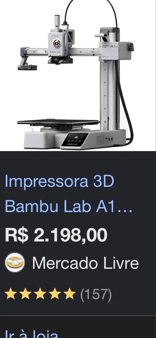 A1 Mini 
