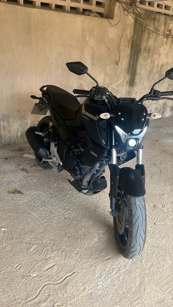Fz15 Connected Blueflex - Foto 2