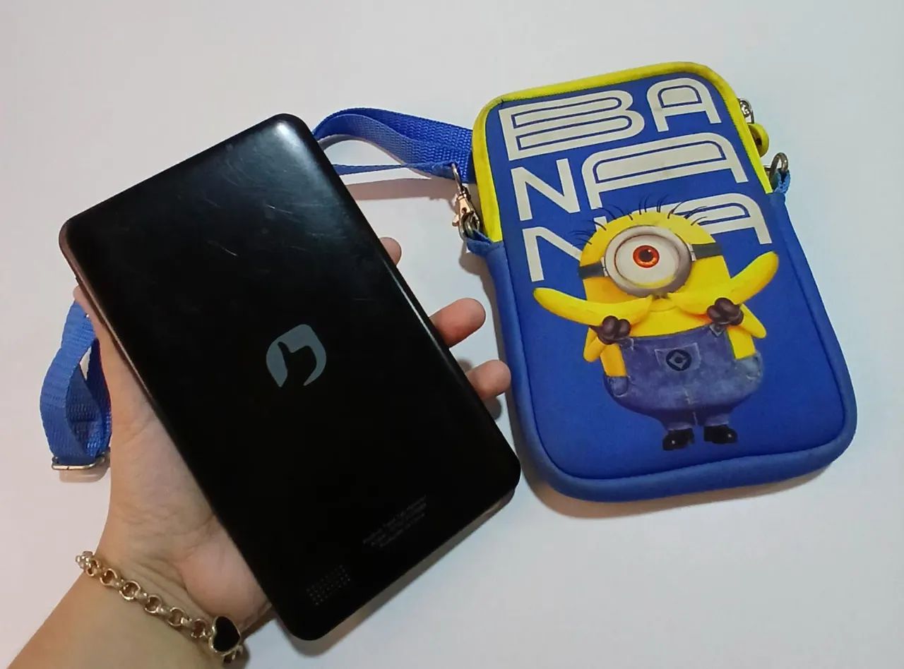 Tablet minions  - Foto 3