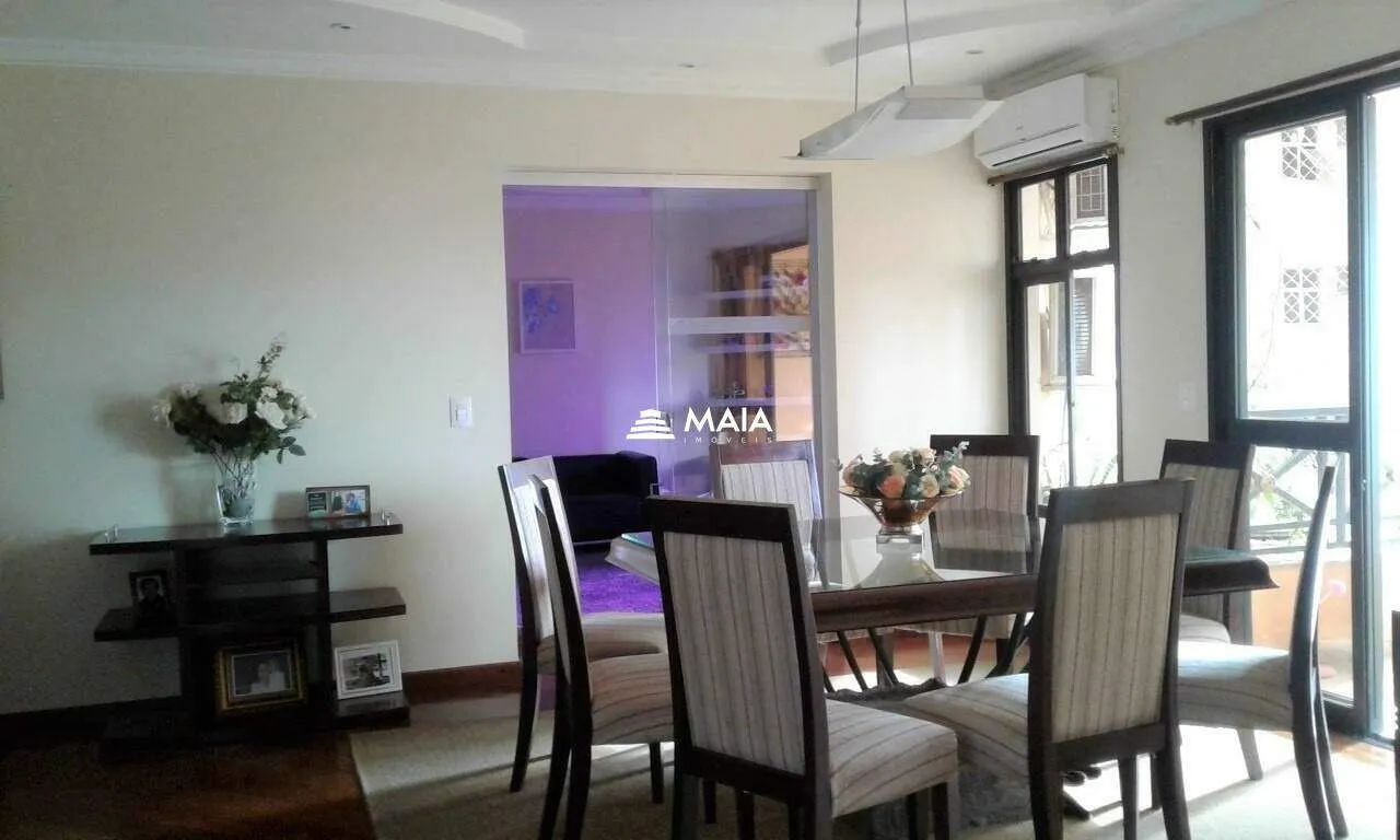 Apartamento no Mercês - Foto 4