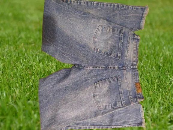 Calça jeans nova - Foto 2