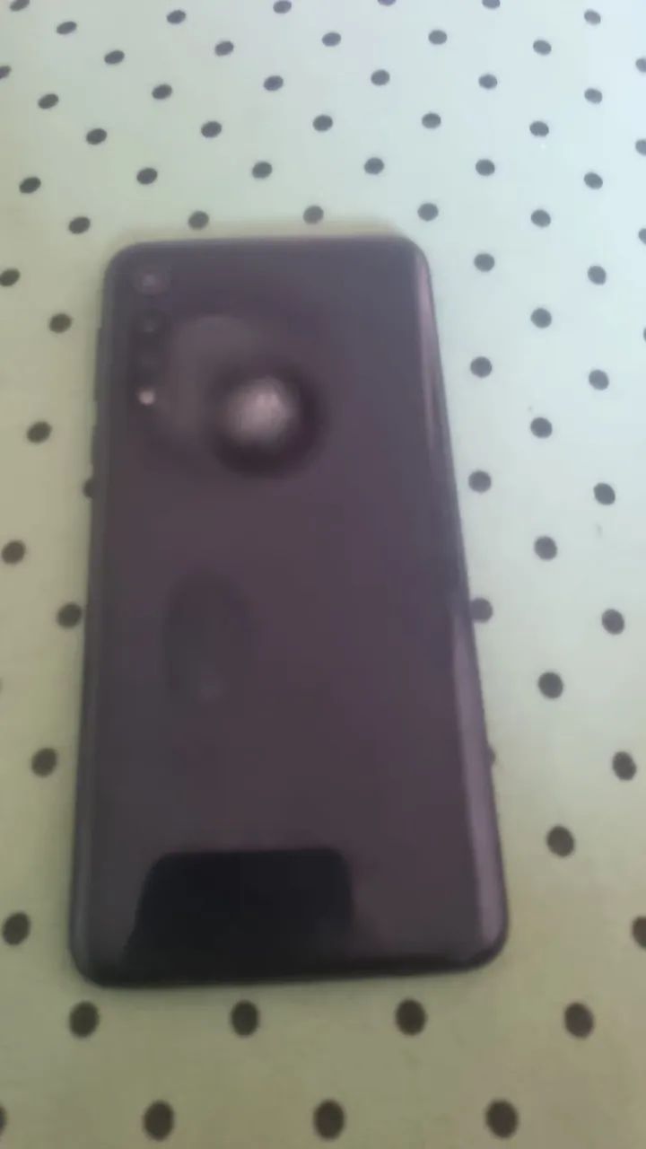Vendo Motorola G8 Play  - Foto 3