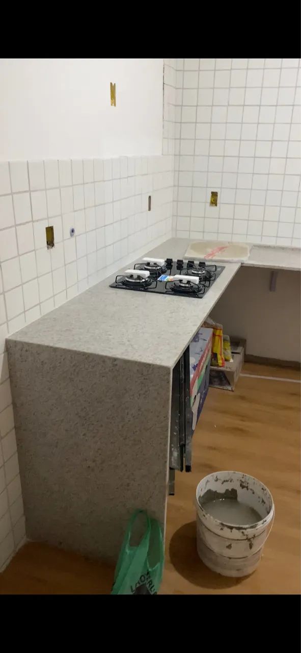 Ótima Kitnet em Taguatinga Sul - Foto 2