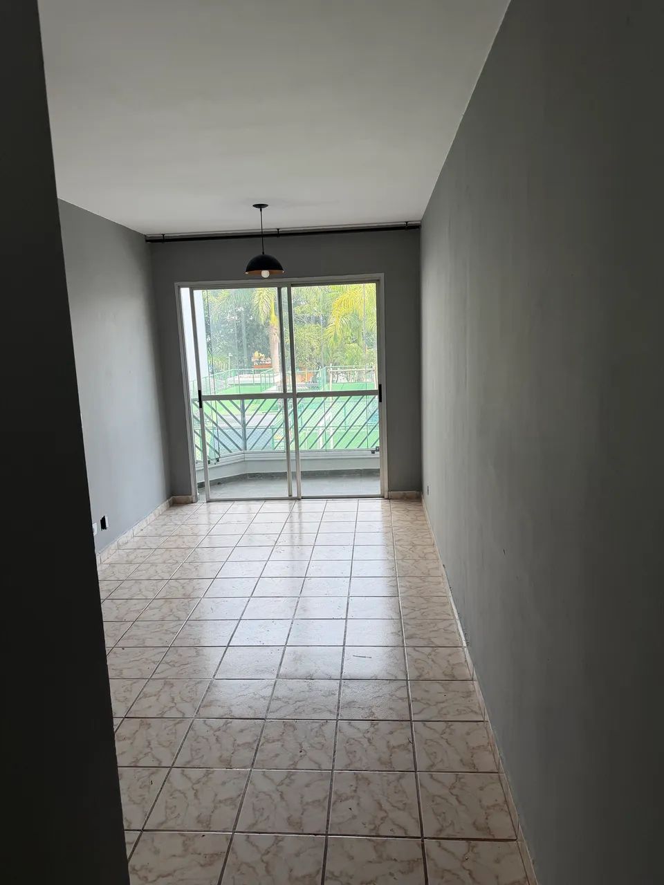Alugo Apartamento 03 Dormitórios!!