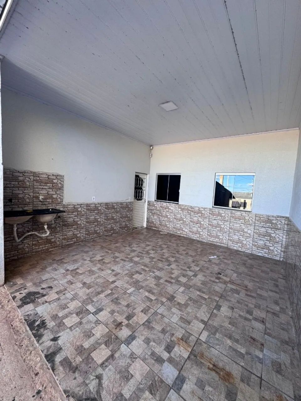 Casa à Venda no Sol Nascente Trecho 2 Próximo a Feira do Produtor - Foto 4
