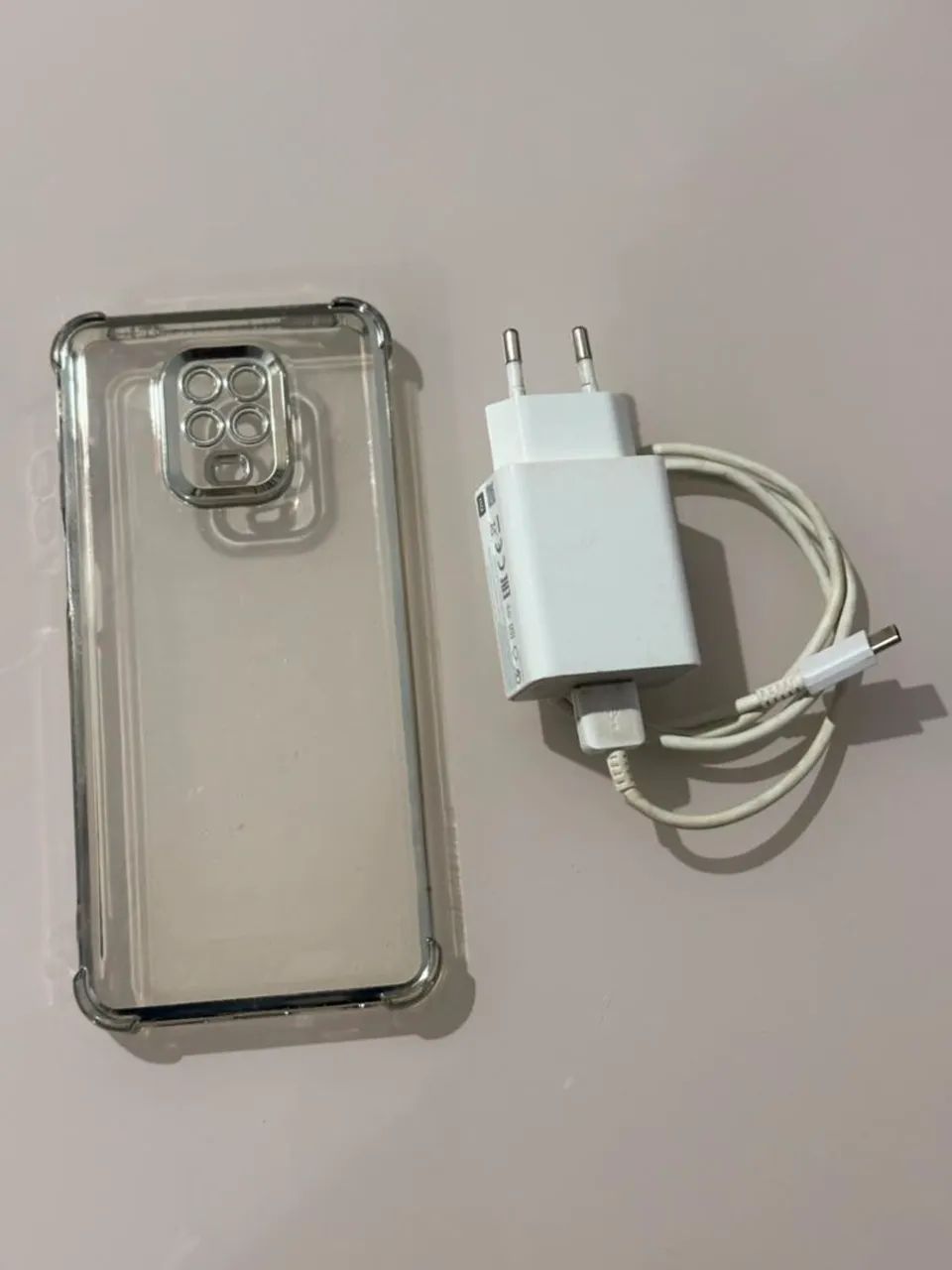 Xiaomi Redimi Note 9S - Foto 5