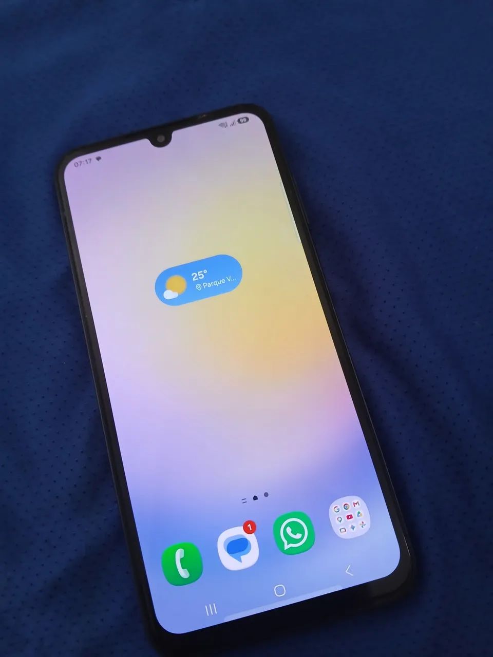 A17 samsung 