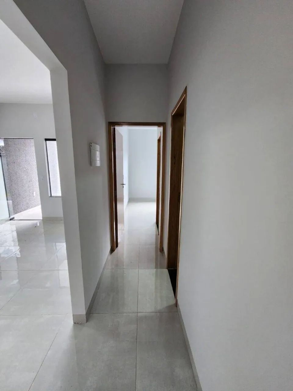 CASA 3 QUARTOS COM SUÍTE E ÁREA GOURMET  SETOR MAYSA - Foto 5