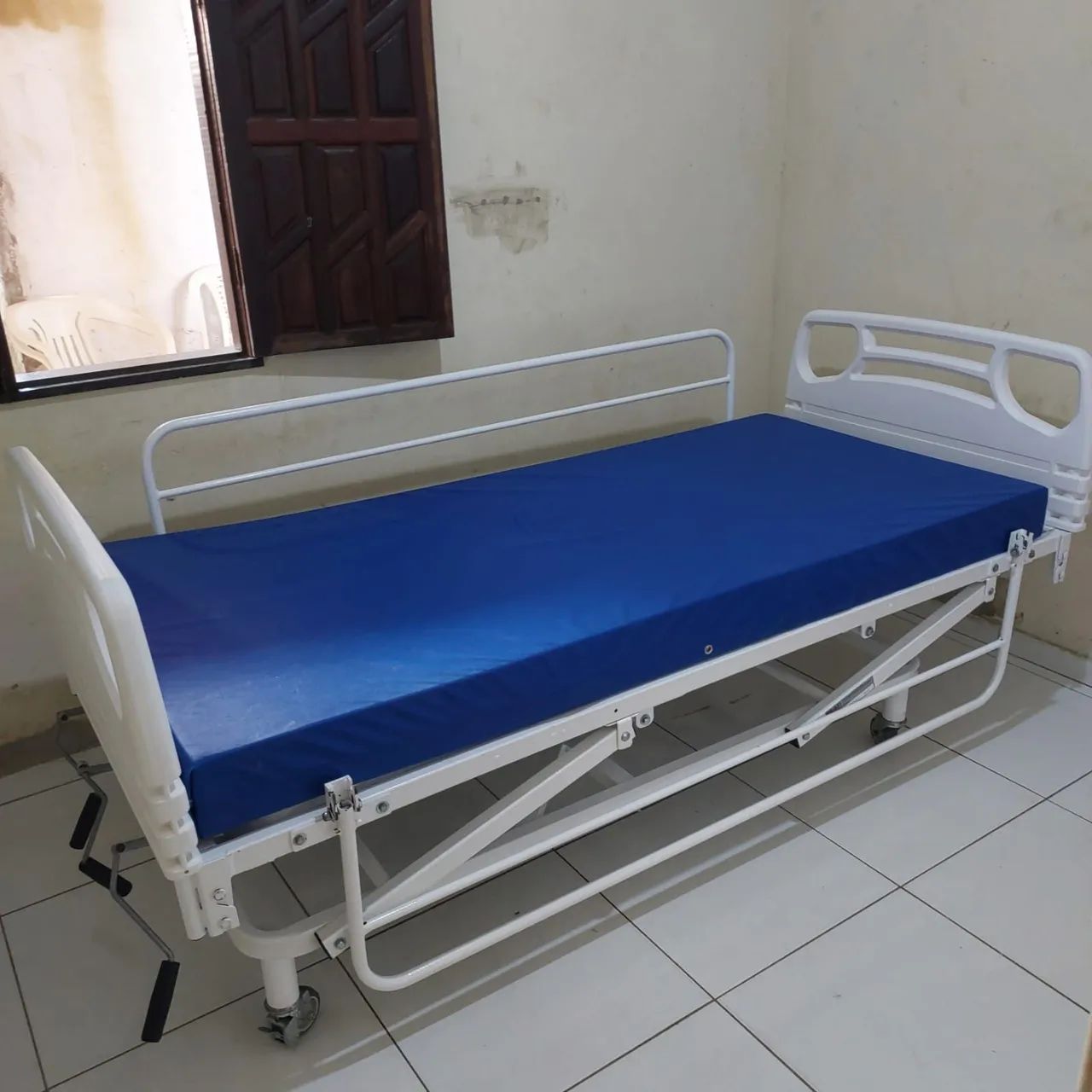 CAMA HOSPITALAR 