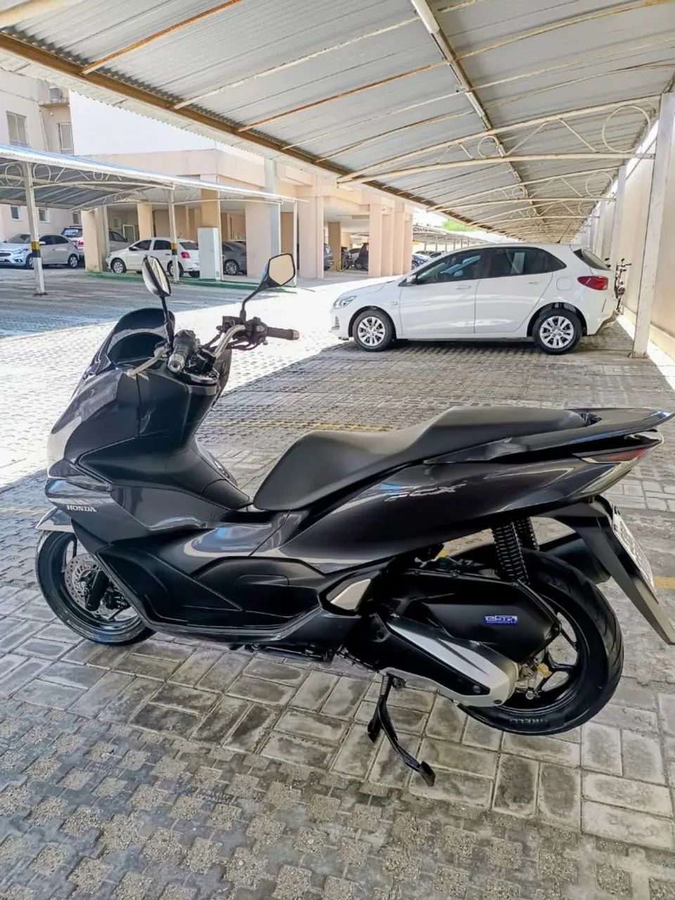 PCX 160 - Foto 2