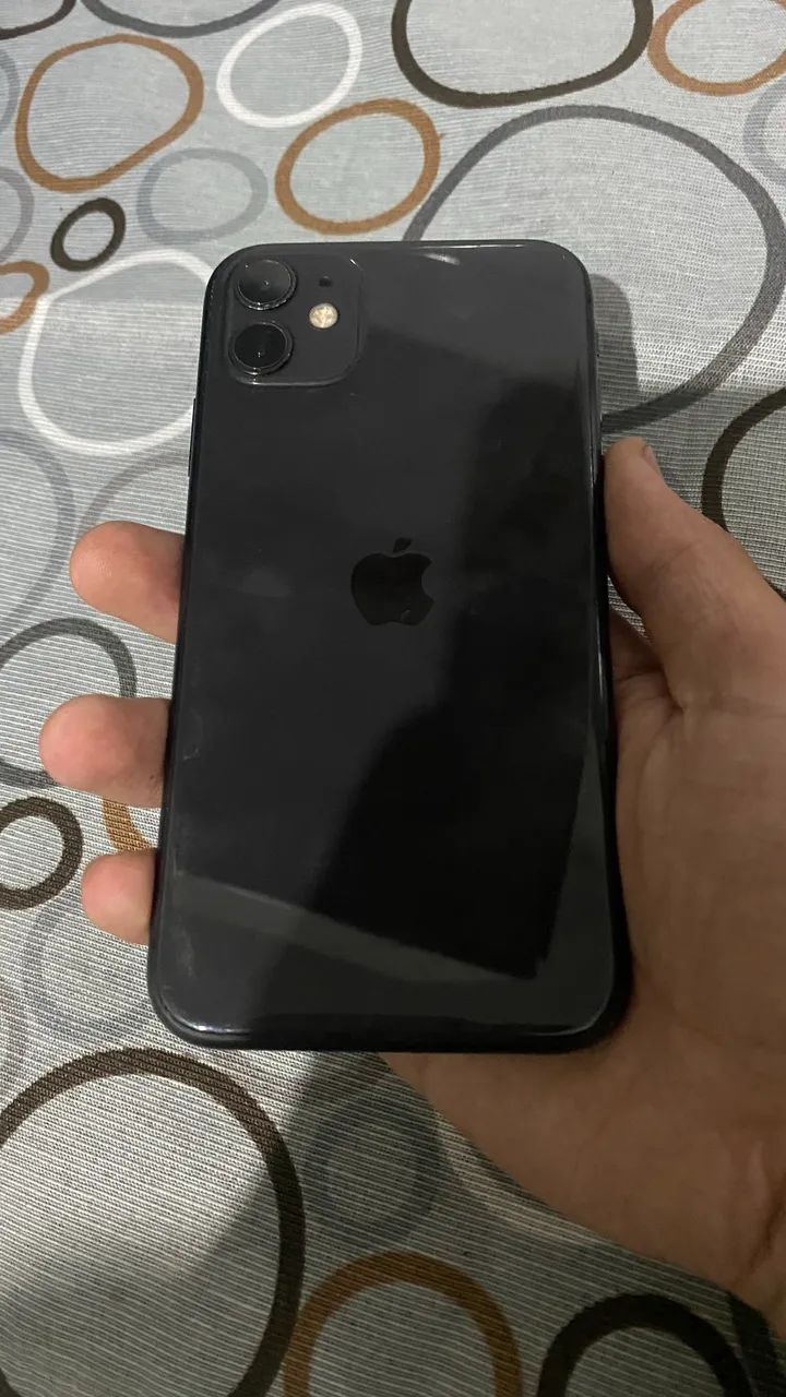 iphone 11 - Foto 2
