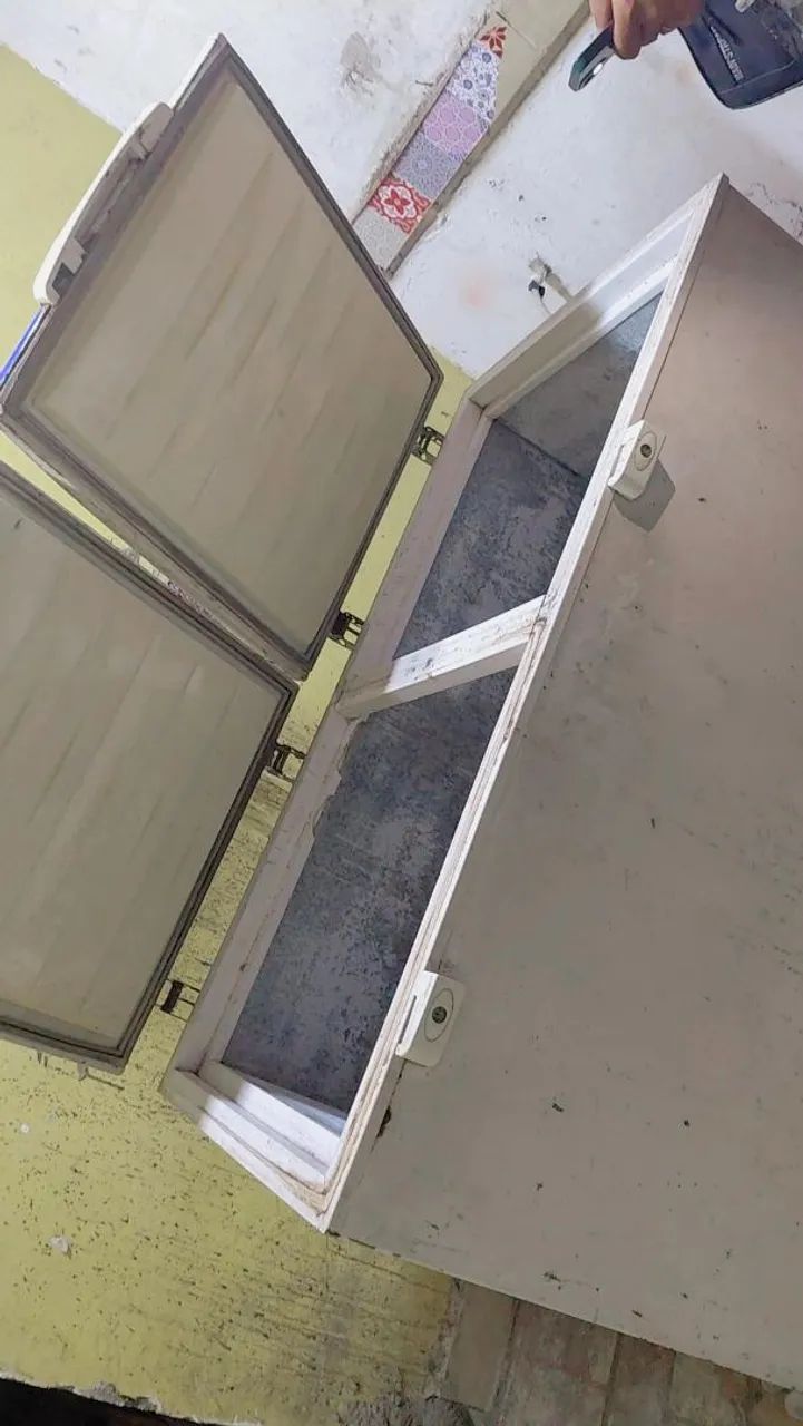 Freezer 