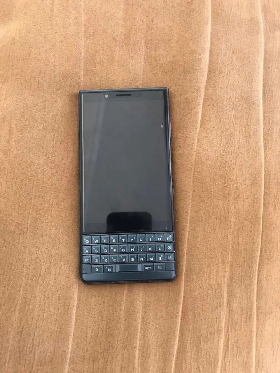 BlackBerry KEY2 1台 Blackberry key2 - Celulares e Smartphones - Jardim Planalto