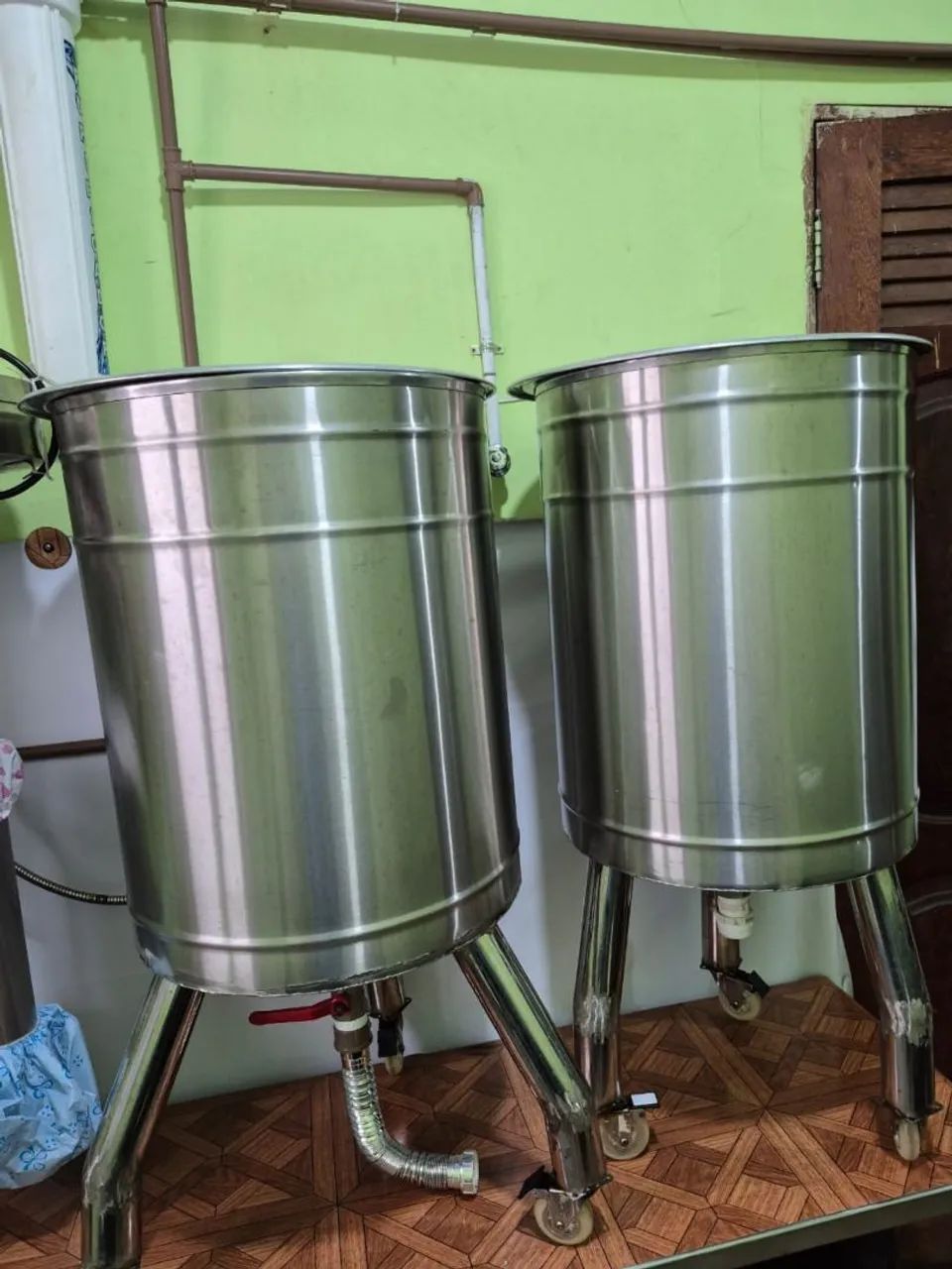 Equipamento de açaí - Foto 3