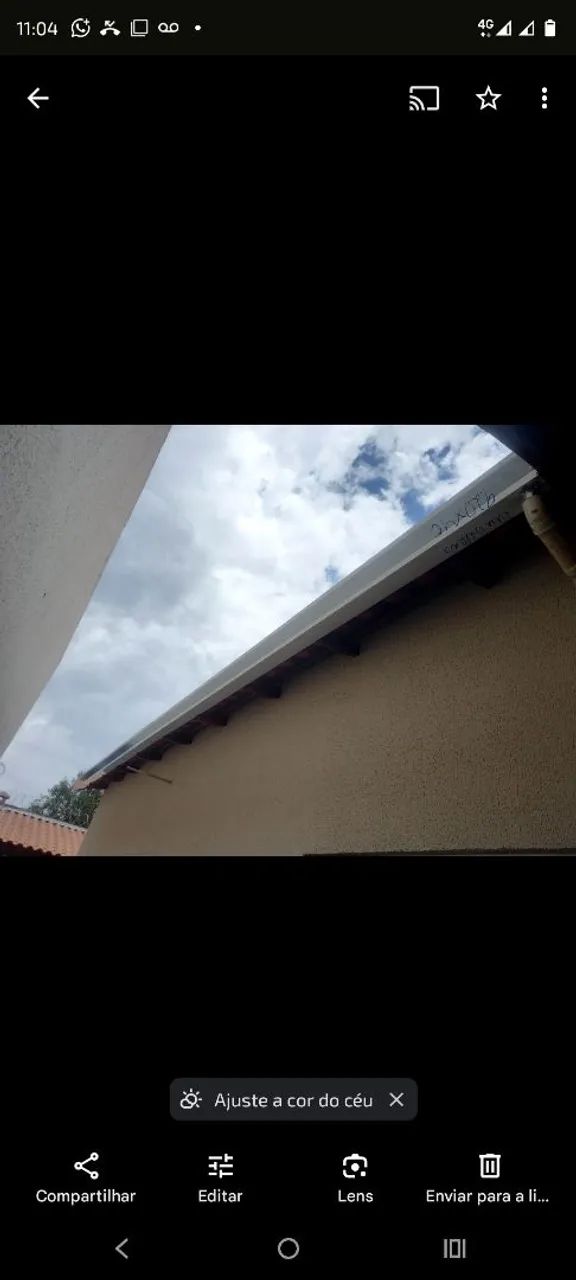 Du calhas! - Foto 4